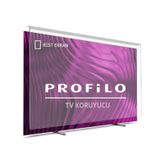 Profilo 75" İnç 189 Ekran Tv Ekran Koruyucu