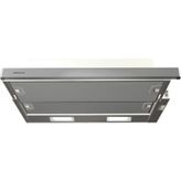 Profilo ATT6A370 Inox 60 cm Aspiratör