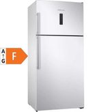 Profilo BD2086WFAN Buzdolabı