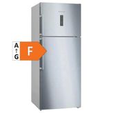 Profilo BD2176IFAN Inox Buzdolabı