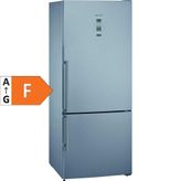 Profilo BD3076 FAN Buzdolabı