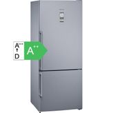 Profilo BD3176I3AN Inox Buzdolabı