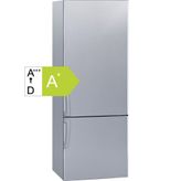 Profilo BD3257L2NN Inox Buzdolabı