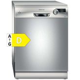 Profilo BM4381EG Inox 4 Programlı Bulaşık Makinesi