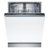 Profilo BMA401E5 5 Programlı Ankastre Bulaşık Makinesi