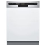 Profilo BMA4451E3 5 Programlı Ankastre Bulaşık Makinesi