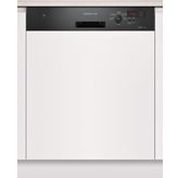 Profilo BMA5101EV A+ 5 Programlı Ankastre Bulaşık Makinesi