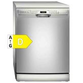Profilo BMS481E3 Inox 4 Programlı Bulaşık Makinesi