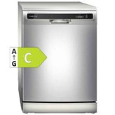 Profilo BMS682V7 Inox 6 Programlı Bulaşık Makinesi