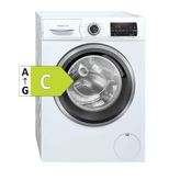 Profilo CMU12T90TR Çamaşır Makinesi