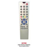 PROFİLO- DVB’Lİ KUMANDA