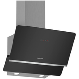 Profilo DVK8J661 Siyah 80 cm Davlumbaz