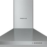 Profilo DVP6C451 Inox Davlumbaz