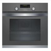 Profilo FRMA225G Gri Ankastre Fırın