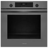 Profilo Fxsa243f A Enerji Sınıfı 8 Programlı 76 Lt Ankastre Fırın