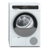 Profilo KM10611CTR 10 kg Çamaşır Kurutma Makinesi