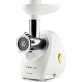 Profilo KM1550 1550 W 3 Diskli Kıyma Makinesi Beyaz