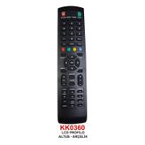 Profılo Lcd Kumandası Uyumlu