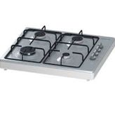 Profilo OB30P5B82D İnox Set Üstü Ocak