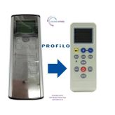 Profilo R16/BGE Klima Kumandası