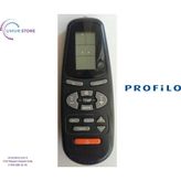 Profilo RC-5 Klima Kumandası
