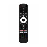 Profilo smart tv ses komutlu kumanda