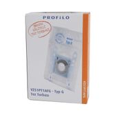 Profilo Süpürge Toz Torbası