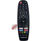 Profilo Tv Kumanda (Orjinal) Ses Komutsuz