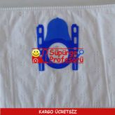 Profilo VS 7 PT 2520 Süpürge Toz Torbası