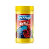 Profish Beta Granül Balık Yemi 100 Ml