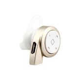 Profisher Bluetooth V4.0 Kablosuz Kulaklık - Altın