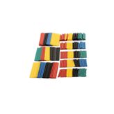 Profisher Polyolefin Shrink Boru Daralan Makaron 328 Adet 8 Boy Set SOLOOP