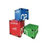 Proforce 03 Crossfit Sehpa Box