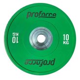 Proforce 10kg Bumper Plaka