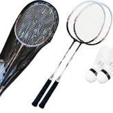 Proforce BADMINTON RAKET SET BDT50