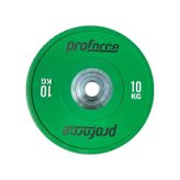 Proforce Bm10 Zıplayan Bumper Plaka 10 KG
