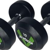 Proforce Dambıl Ağırlık ( Adet ) DB10 KG