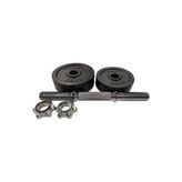Proforce Dambıl Set 10 Kg Döküm Dbs10s