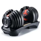Proforce DB-ZEN Ayarlanabilir 24 kg Dambıl Seti