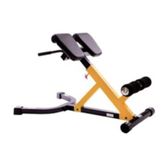 PROFORCE EMH12- 45 DERECE TERS MEKİK SEHPASI