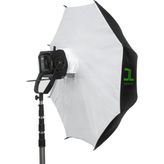 Profoto 100870 Creative Light 41" 105 cm Umbrella / Softbox