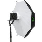 Profoto Creative Light 41 Inch 105 Cm Umbrella/Softbox 100870