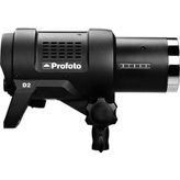 Profoto D2 500W AirTTL Paraflaş