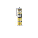 Proft PR100 Akrilik Mastik 450 gr Antrasit Gri