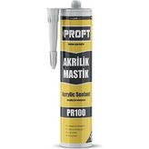 Proft PR100 Akrilik Mastik 450 Gr.krem (2 ADET)
