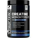 Proftein Creatine Monohydrate 500 gr