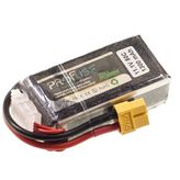 ProFuse 11.1V 3S 1300 mAh 50C Lipo Batarya
