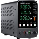 Profuse APS305H 30V 5A Programlanabilir Ayarlı Dc Güç Kaynağı