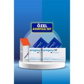 Progeny M Lycopene 2 Kutu Ve Prelox ® 60 Tablet