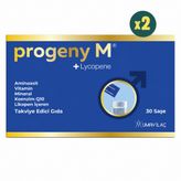 Progeny M Lycopene 2x30 Saşe